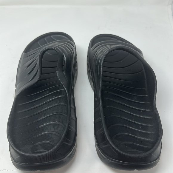 Kuailu Recovery Sandals Size 11 - Picture 2 of 3